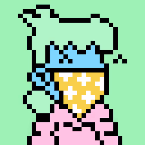 Pixel Dood #2343