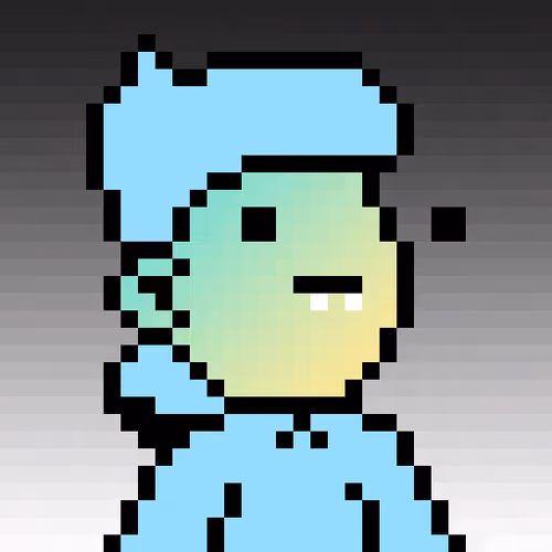 Pixel Dood #6469