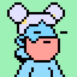 Pixel Dood #4416