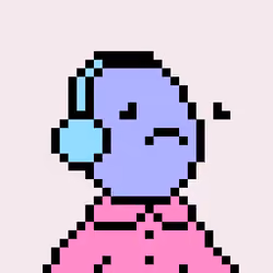 Pixel Dood #388