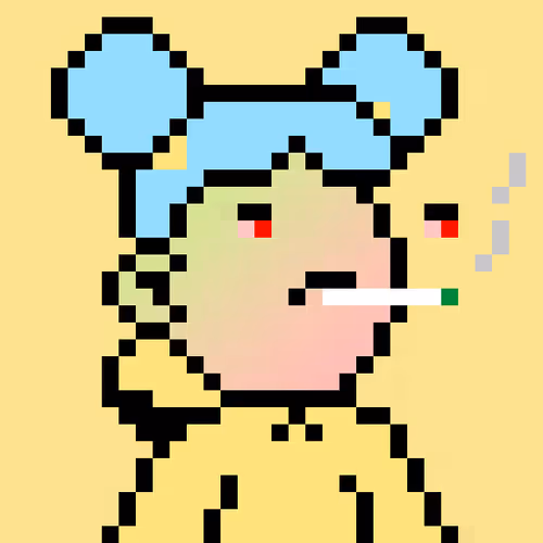 Pixel Doods