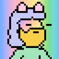 Pixel Dood #8468