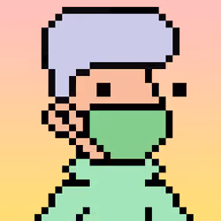 Pixel Dood #7594