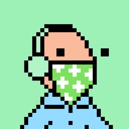 Pixel Doods