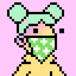Pixel Dood #7898