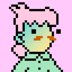 Pixel Dood #4418