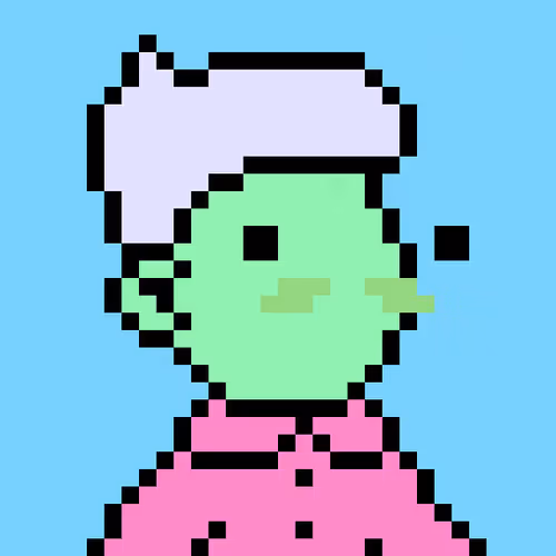 Pixel Doods