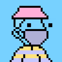 Pixel Dood #2624