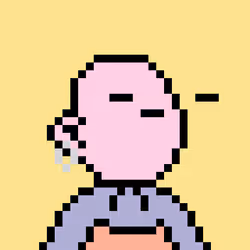 Pixel Dood #1452