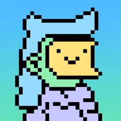 Pixel Dood #5964