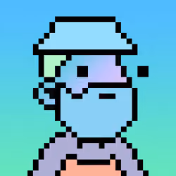 Pixel Dood #2097