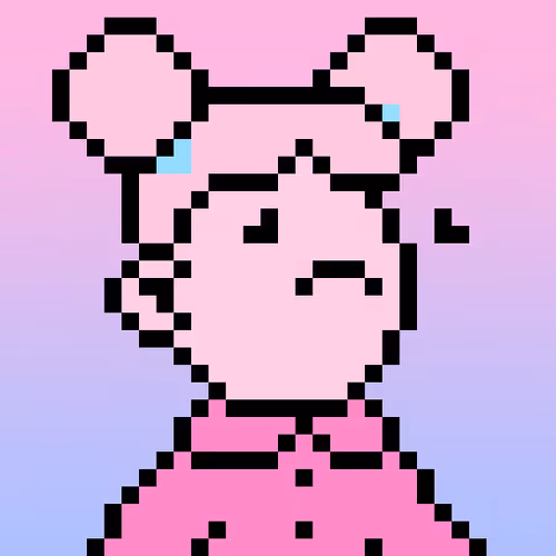 Pixel Doods