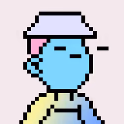Pixel Dood #8304