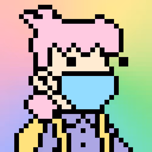 Pixel Doods