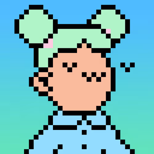 Pixel Doods