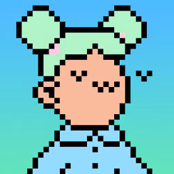 Pixel Dood #7725