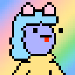 Pixel Dood #3572