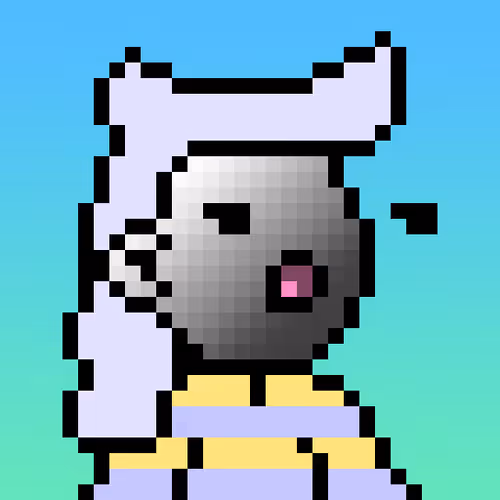Pixel Doods