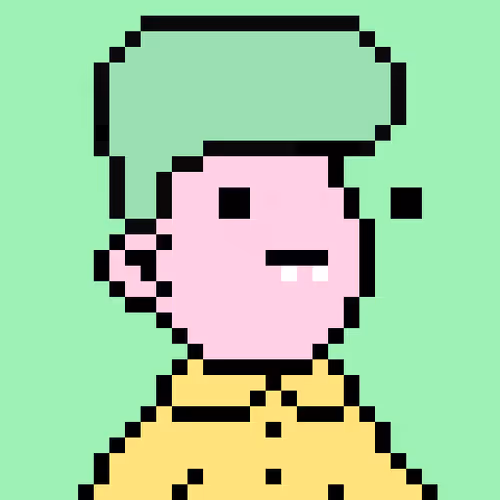 Pixel Doods