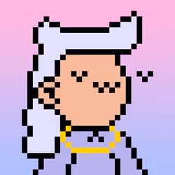 Pixel Dood #7522