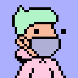 Pixel Dood #4322
