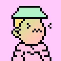 Pixel Dood #5455