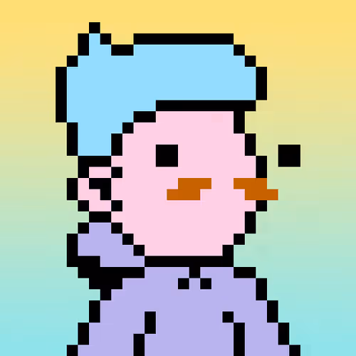 Pixel Doods