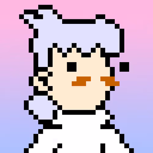 Pixel Doods