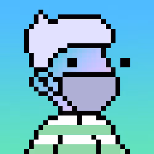 Pixel Doods