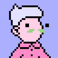 Pixel Dood #2419