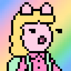 Pixel Dood #7111