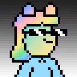 Pixel Dood #5074