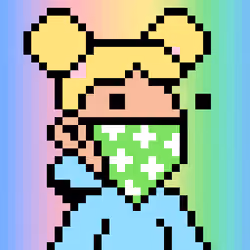 Pixel Dood #7402