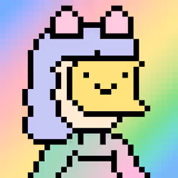 Pixel Dood #5374