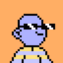 Pixel Dood #63