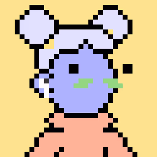 Pixel Doods