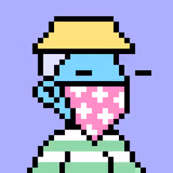 Pixel Dood #1848