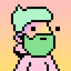 Pixel Dood #4573