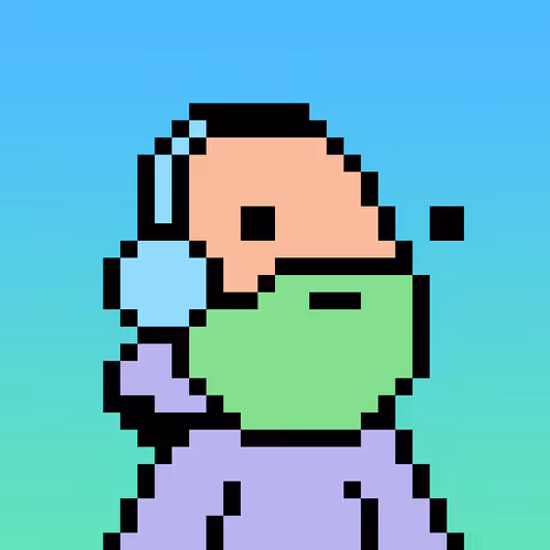 Pixel Doods