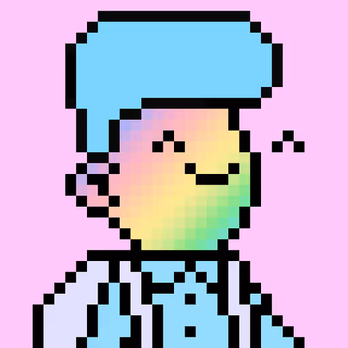 Pixel Doods