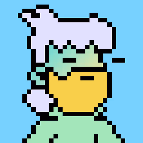 Pixel Doods