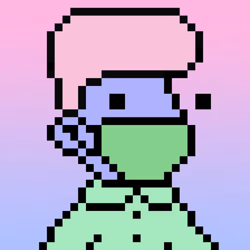 Pixel Doods