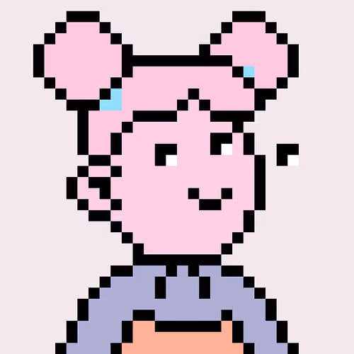 Pixel Dood #4315