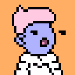 Pixel Dood #5722