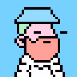 Pixel Dood #8626