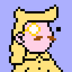 Pixel Dood #2505