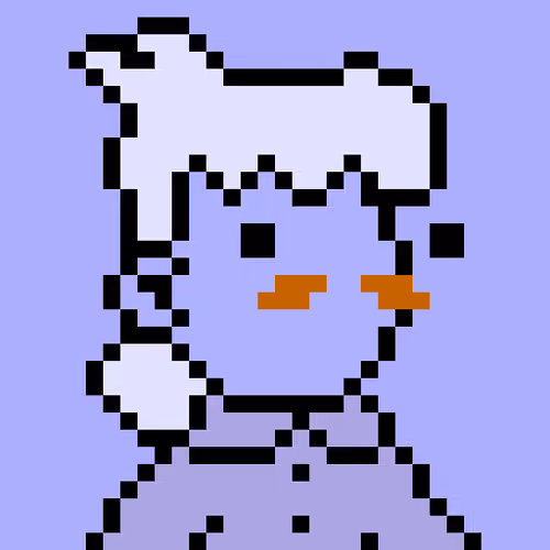 Pixel Dood #5941