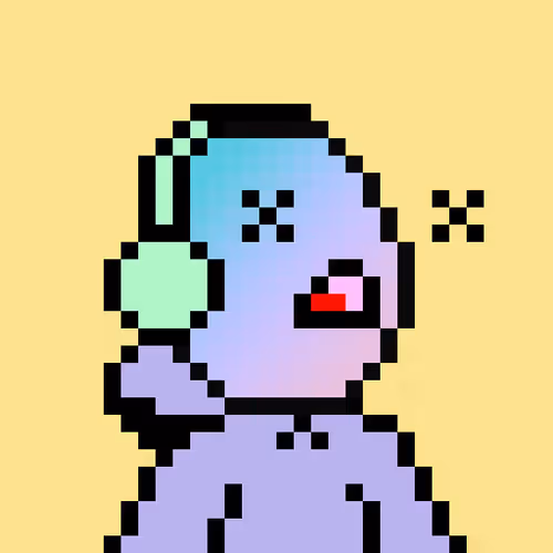 Pixel Doods
