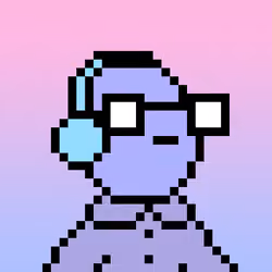 Pixel Dood #6663