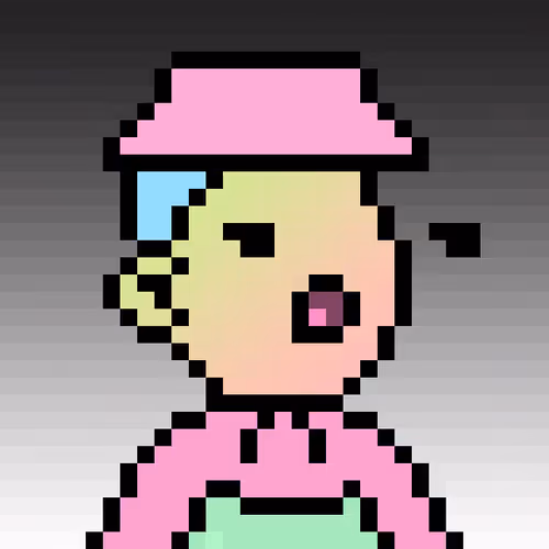 Pixel Doods